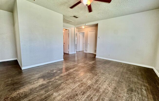 Eye-catching Home in Heart of Lubbock!- self showing