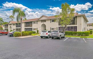 ~FULLY FURNISHED ~ 2/2 Summerlin Woods
