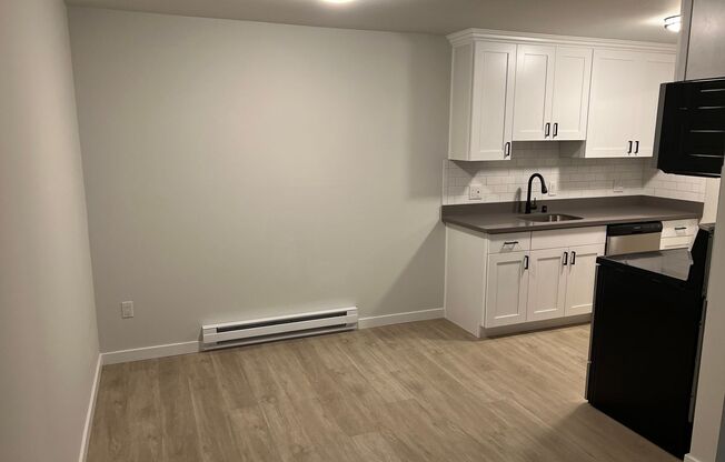 1 bed, 1 bath, $1,650