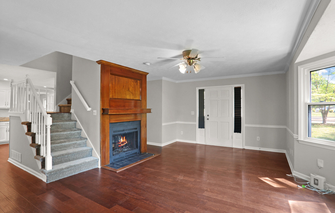 490 BENSON HURST DR