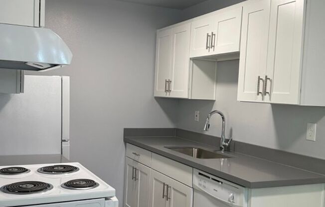 Kon Tiki Apartment Homes