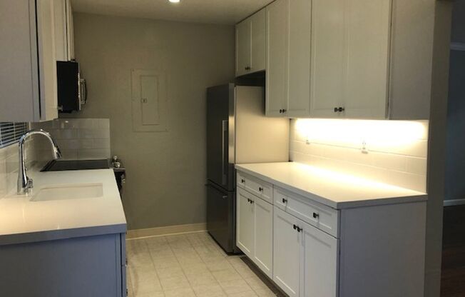 Village Square Townhouses