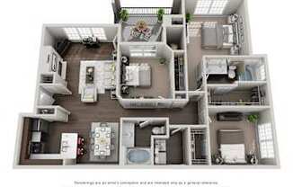 Partner-provided photo for $1757 unit