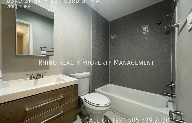 NW 237 63 ST