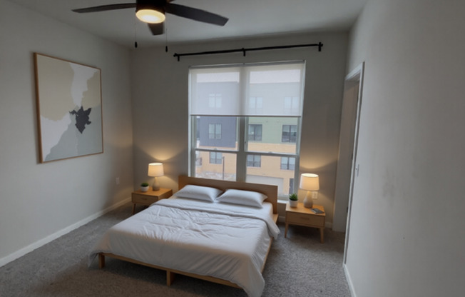 1 bed, 1 bath, 821 sqft, $1,685, Unit 10025-108