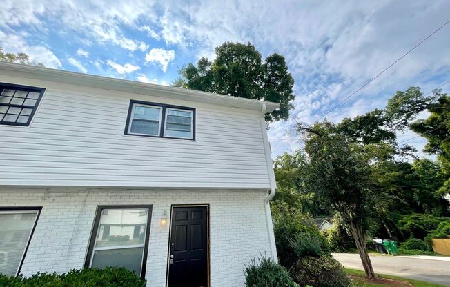 2909 Burgess Drive