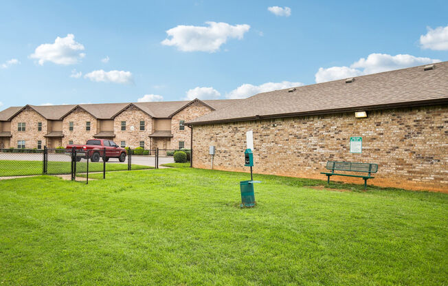 Partner-provided property photo