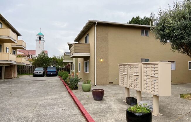 Laurel Heights