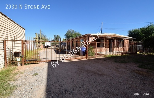 Partner-provided property photo