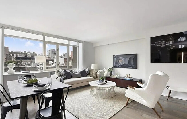 2 beds, 2 baths, 984 sqft, $8,800, Unit 20A