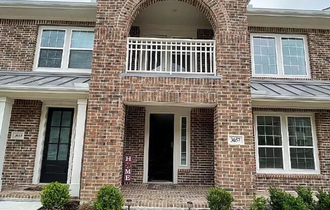 FULLY UPGRADED LUXURY TOWNHOME located in the heart of Frisco