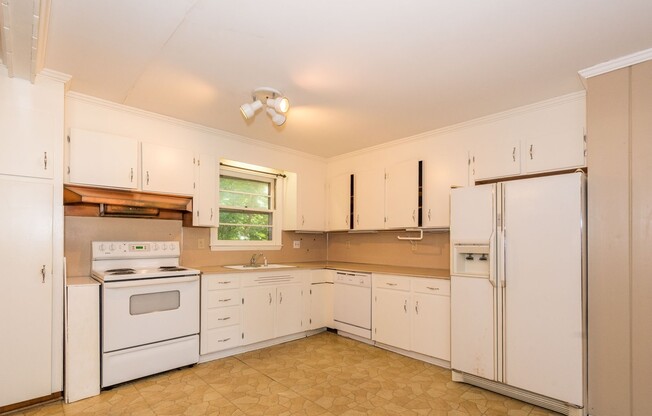 Conveniently located to everything you need!