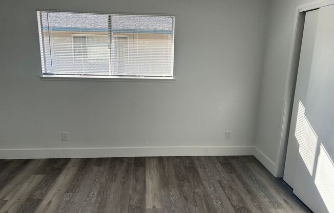 1 bed, 1 bath, $1,225