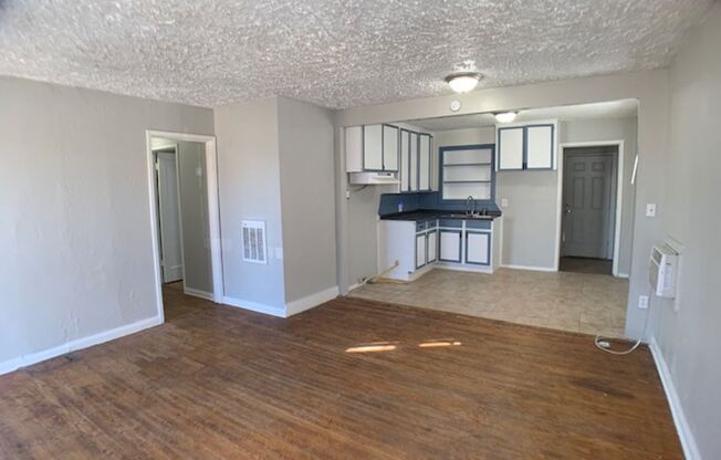 3 Bed Home