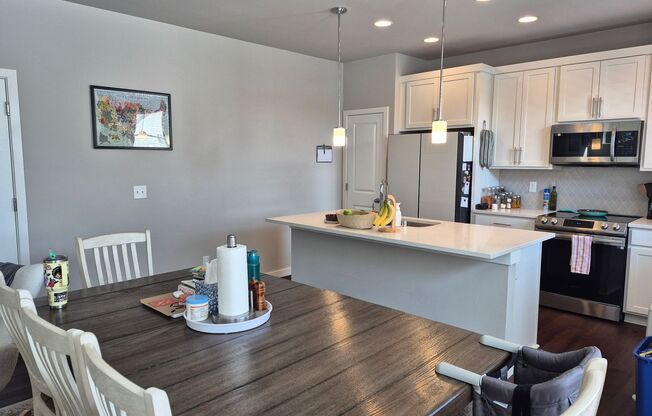 New Construction Home!!!