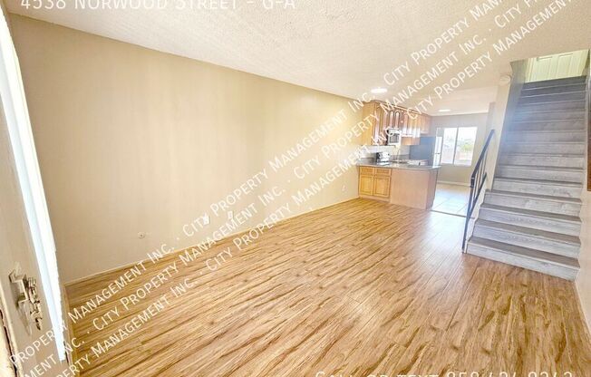 4538 Norwood Street