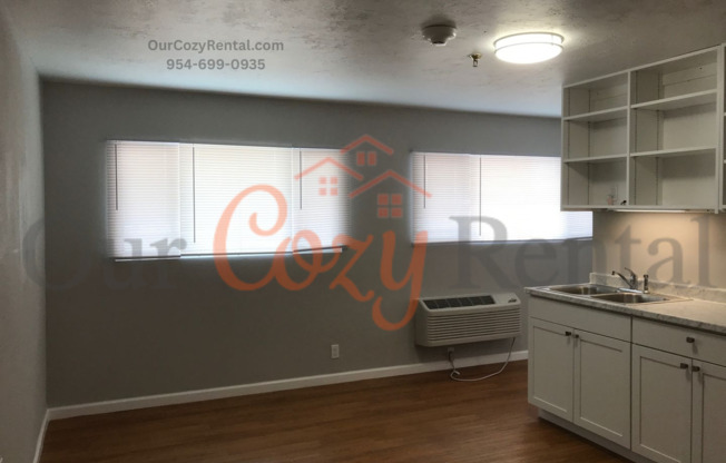 1 bed, 1 bath, 382 sqft, $845, Unit 615