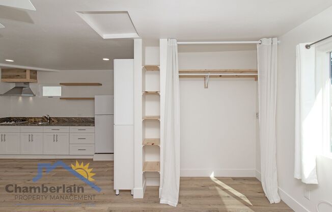 Studio in Oceanside!