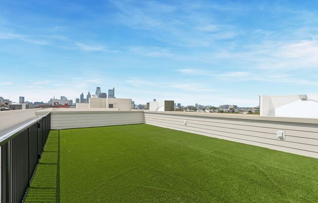 Partner-provided property photo