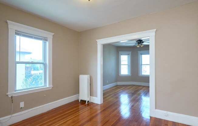 447 ASHMONT