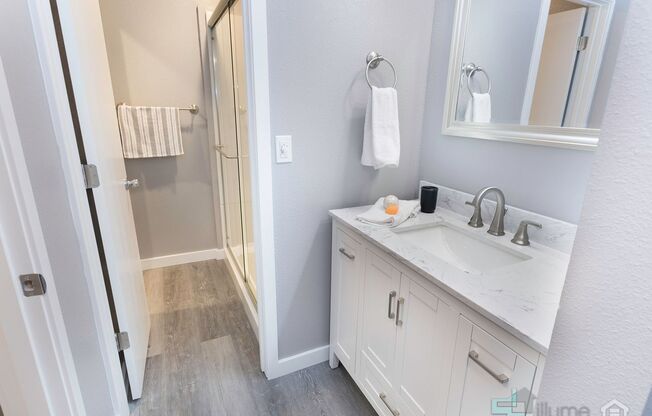 1 bed, 1 bath, 160 sqft, $695, Unit 2130 - 2D