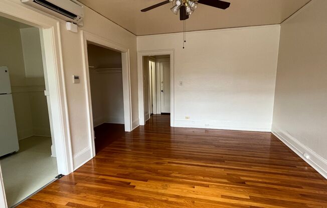 Lownsdale Apartments