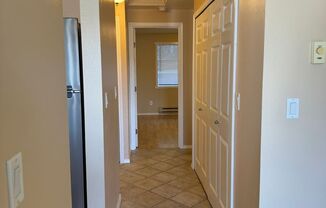 1 bed, 1 bath, $1,750, Unit # F 303