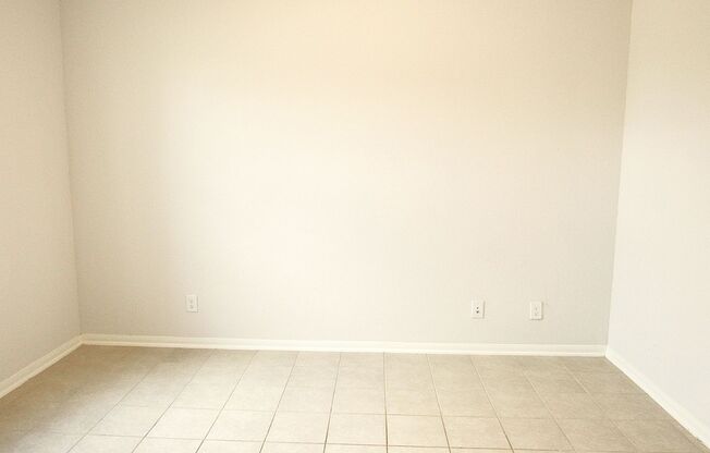 Plenty of space and close to everything