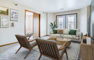 Country Meadows Apartment Homes