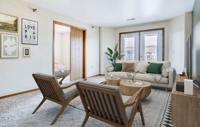 Country Meadows Apartment Homes