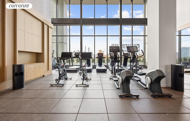 Studio, 1 bath, $4,300, Unit PH1A