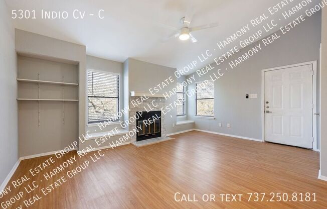 5301 Indio Cv