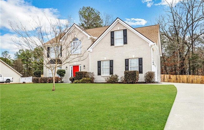 Partner-provided property photo