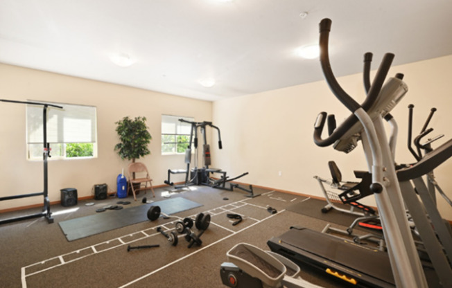 Ambaum Place I | Modern Apartment Homes w/ In-Unit Laundry!