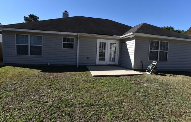 Rent Ready Home!