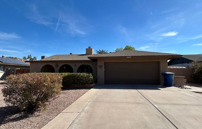 3417 S Lola Ln, Tempe