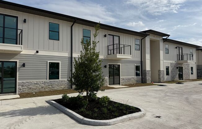 The Flats at Deep Creek