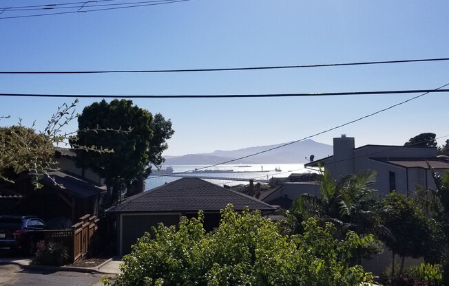 Golden Gate Ave - 420/430