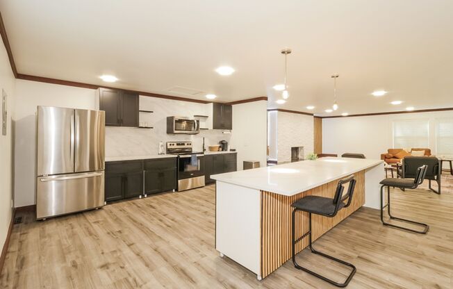 Hunter's Glen Apartments