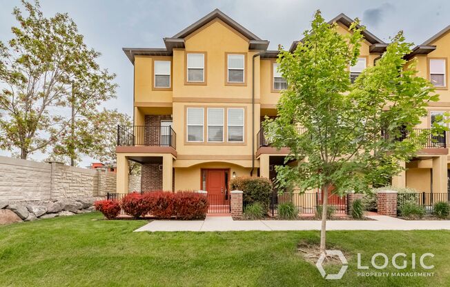 Wonderful Building in Excellent Location! $500 off first months rent!