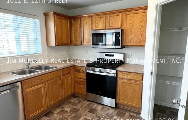 Partner-provided property photo