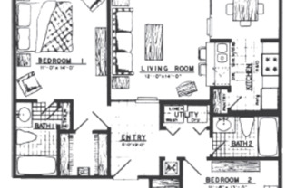 Partner-provided photo for $1347 unit