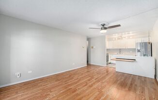 Beautifully Updated Condo In North Denver