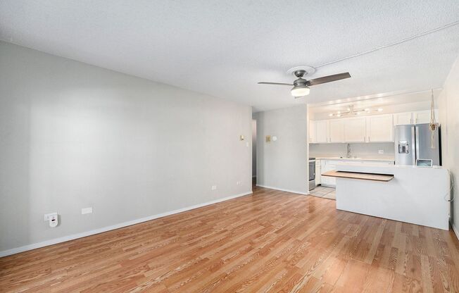 Beautifully Updated Condo In North Denver