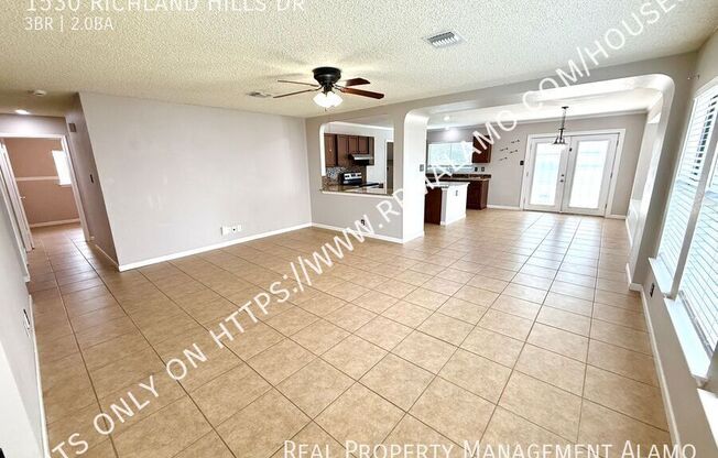 1530 RICHLAND HLS DR