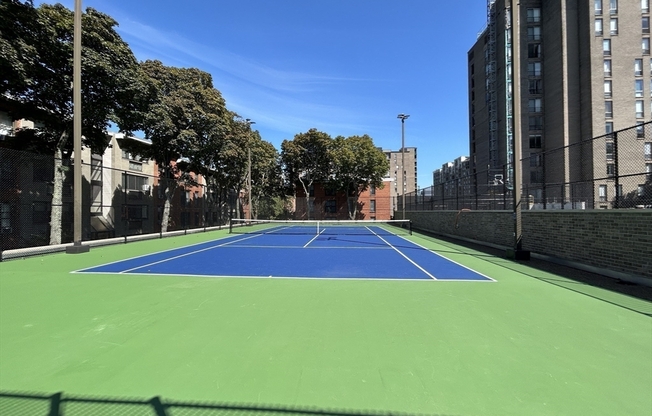 1 bed, 1 bath, 730 sqft, $2,750, Unit 401