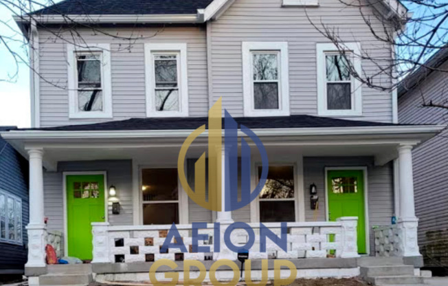 247 N BEVILLE AVE