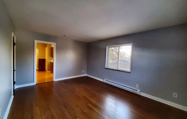 Beautiful 1 Bed 1 Bath Apartment in Westwood