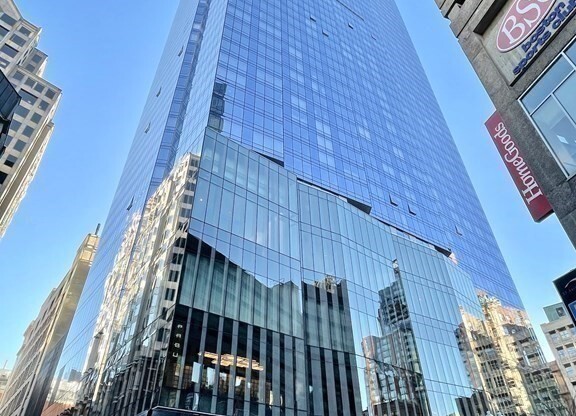 1 Franklin St