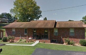 Whitson Drive Elizabethon TN